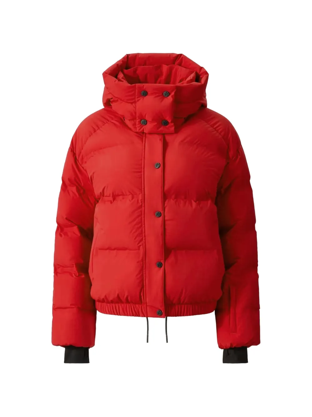 Perfect Moment doudoune Moment - Rouge Perfect Moment doudoune Moment - Rouge