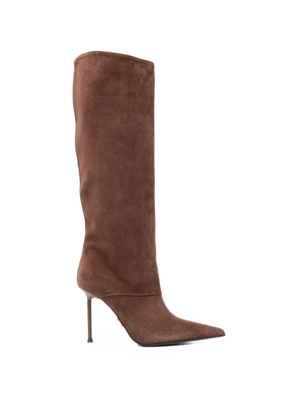 Sergio Levantesi Paprika pointed-toe boots