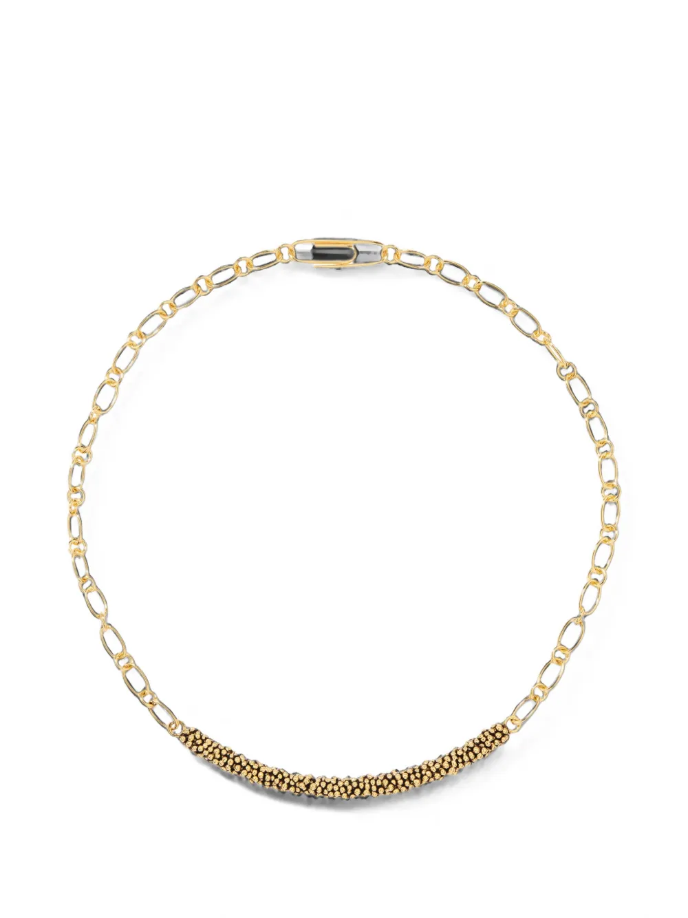 Aurelie Bidermann Makoma necklace