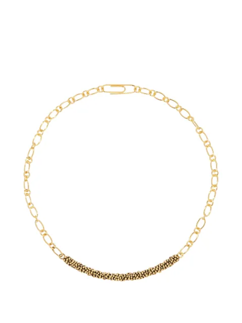 Aurelie Bidermann Makoma necklace