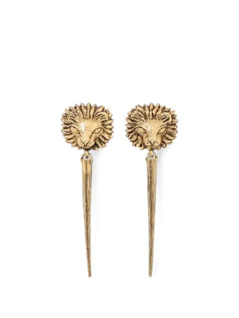 Aurelie Bidermann Saby earrings