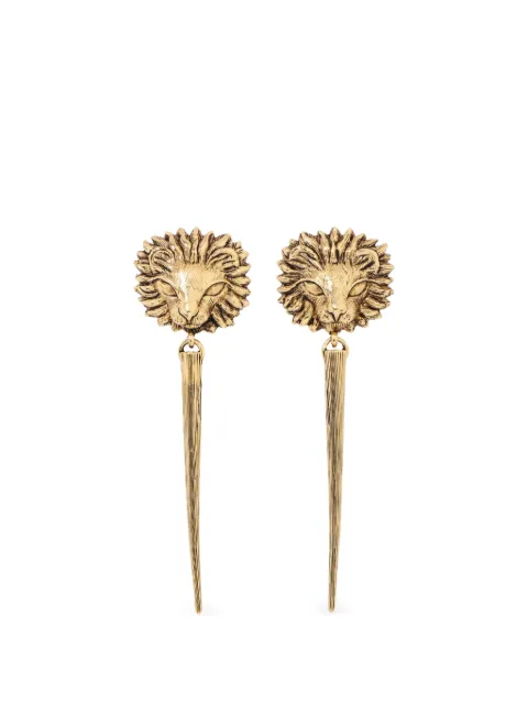Aurelie Bidermann pendientes Saby