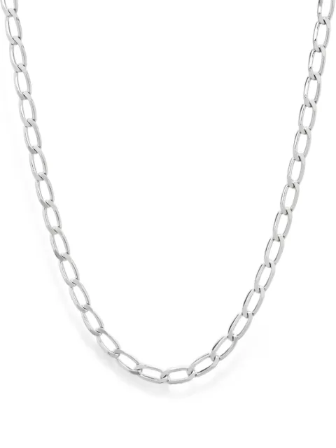 Tom Wood Arlo thick necklace