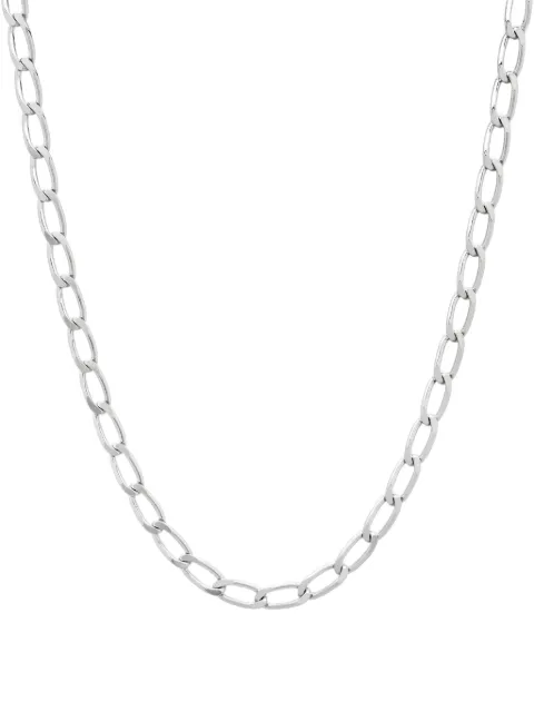 Tom Wood Arlo thick necklace