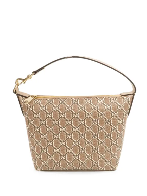 Gucci Pre-Owned mini GG Shadow tote bag