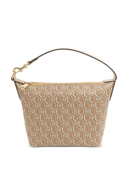 Gucci Pre-Owned mini GG Shadow tote bag