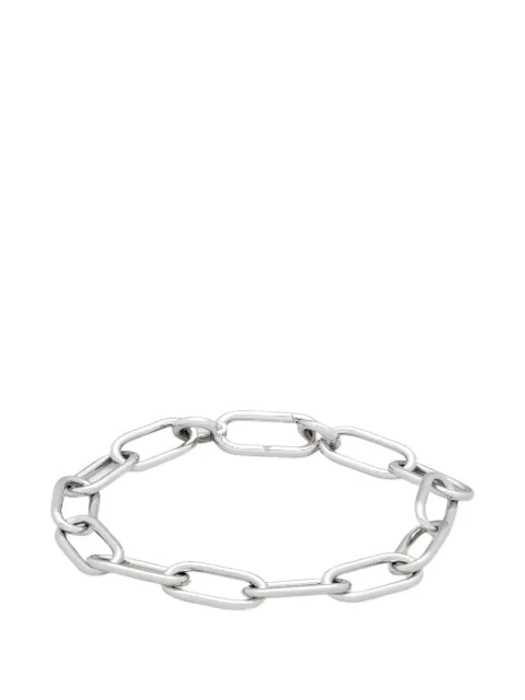 Tom Wood Jax chain-link bracelet