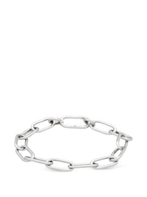 Tom Wood pulsera de cadena Jax