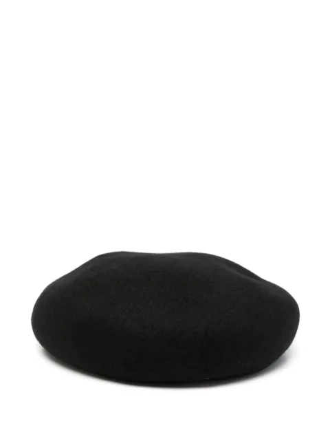 Vivienne Westwood Orb-embroidered beret