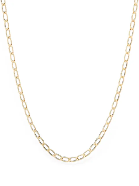 Tom Wood Arlo chain necklace