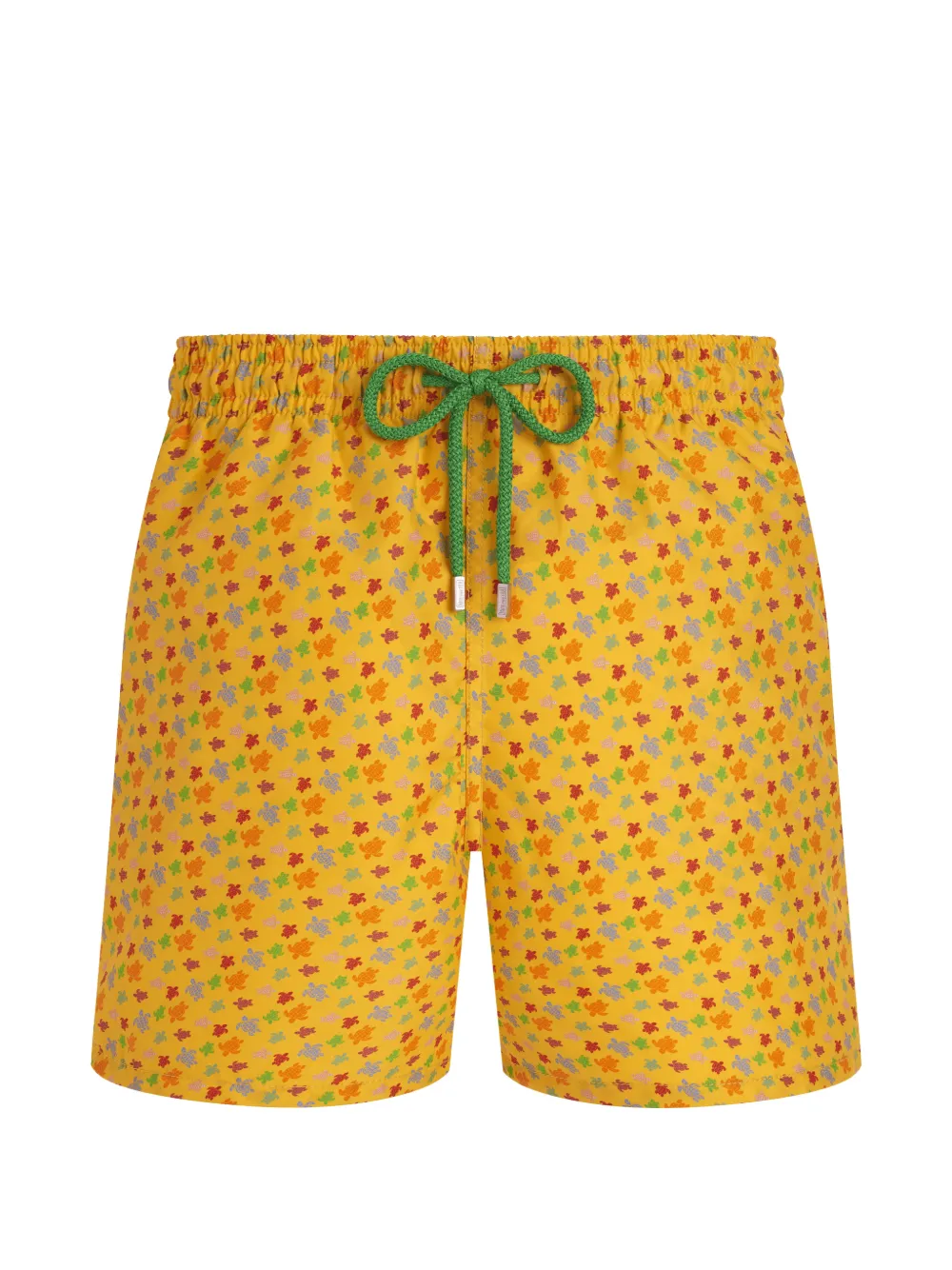 Vilebrequin Micro Ronde des Tortues swim shorts
