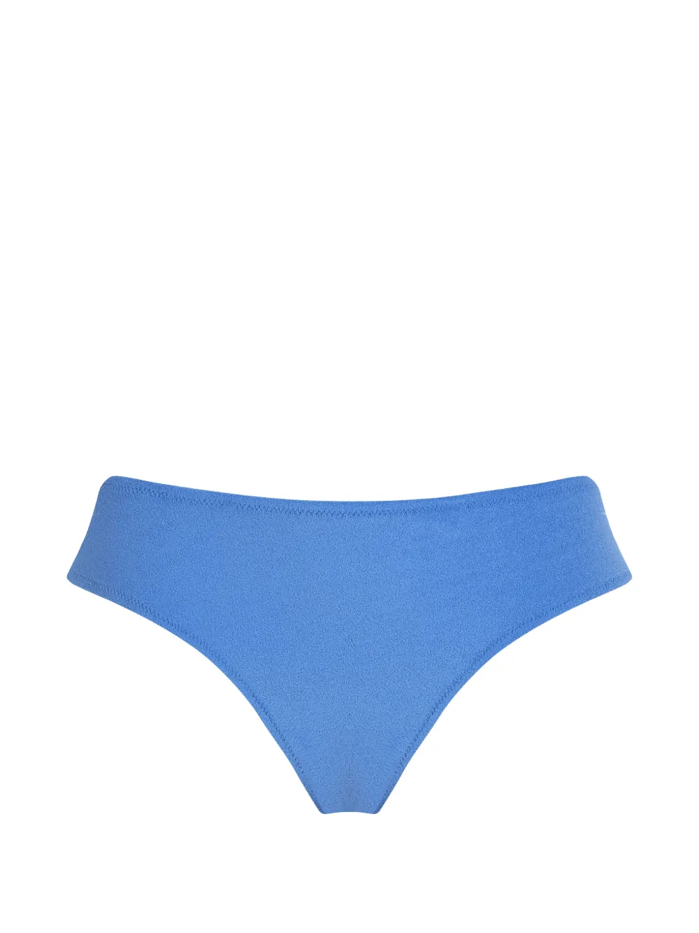 Vilebrequin terry-effect bikini bottoms