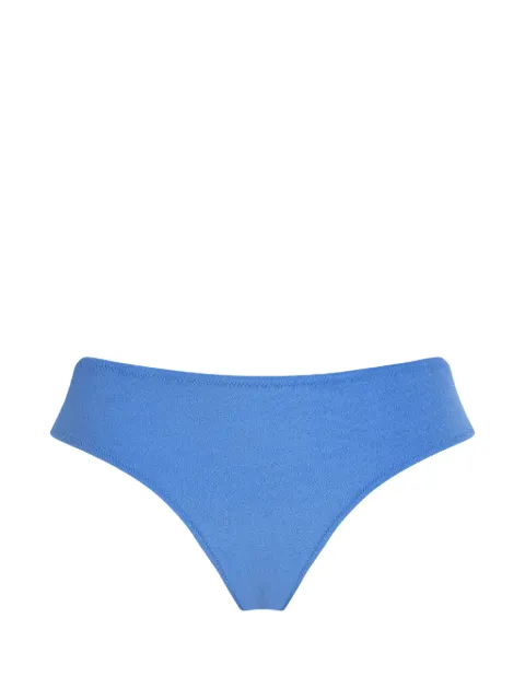 Vilebrequin terry-effect bikini bottoms