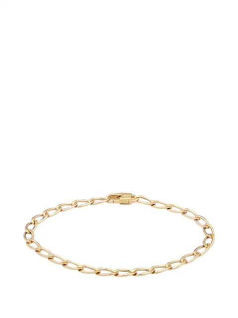 Tom Wood Arlo chain bracelet