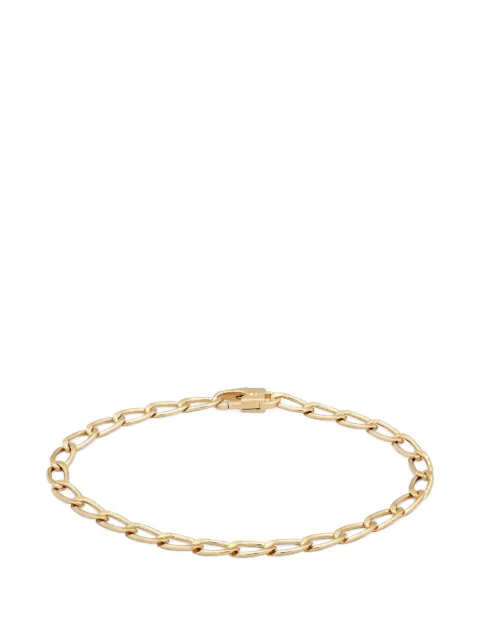 Tom Wood Bracciale a catena Arlo