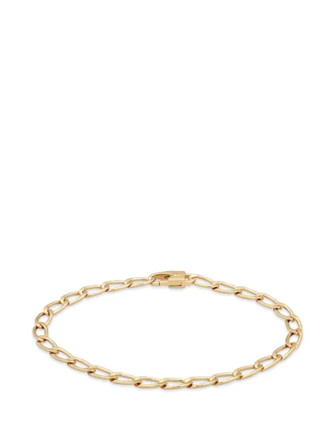 Tom Wood Arlo chain bracelet
