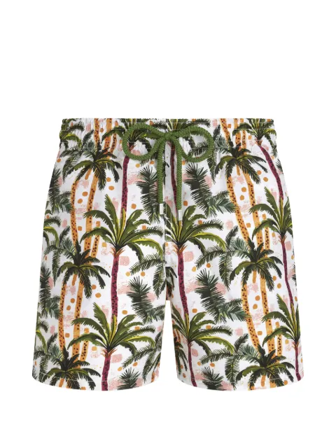 Vilebrequin Brazil Jungle swim shorts