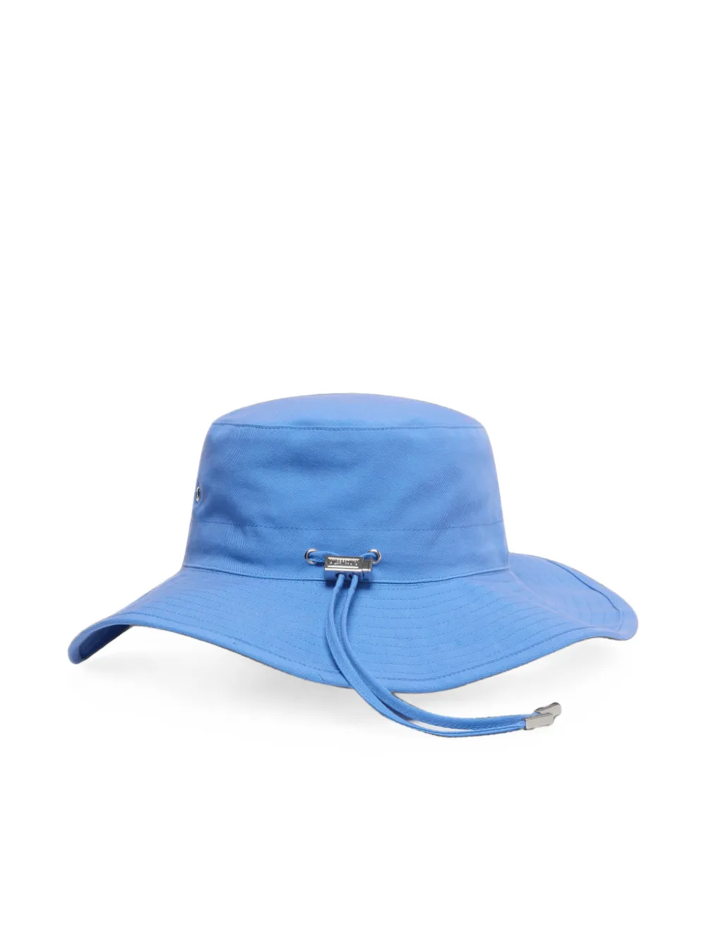 Vilebrequin wide-brim bucket hat