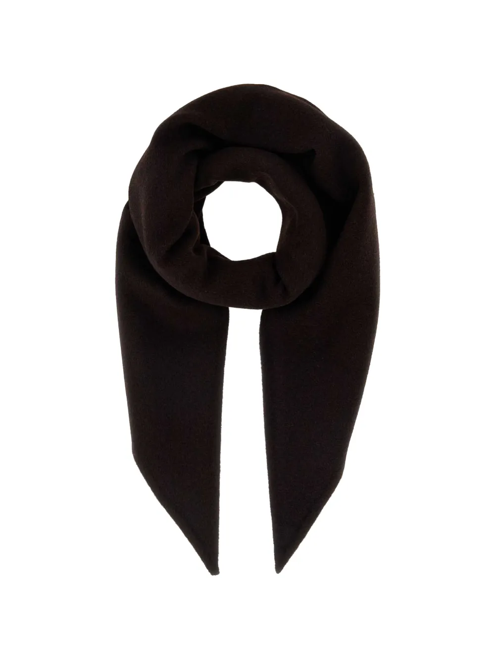 Soeur Jamelia scarf