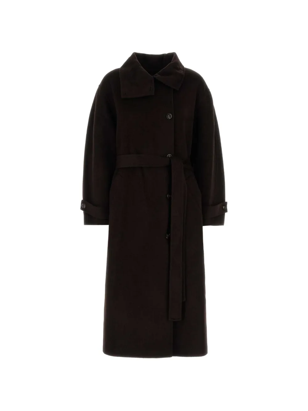Soeur James belted coat