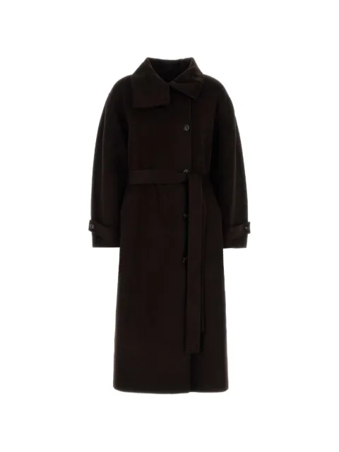 Soeur James belted coat