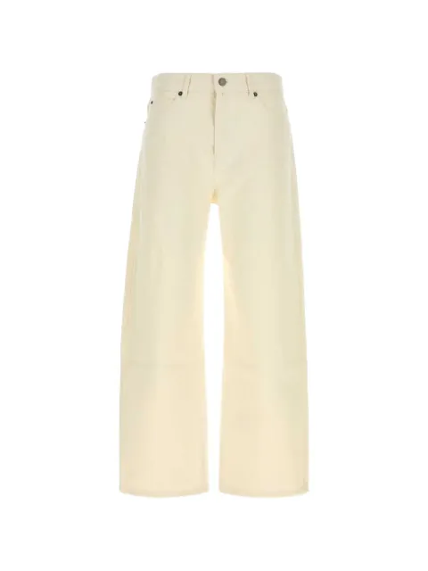 Soeur Harrison belt-loop jeans