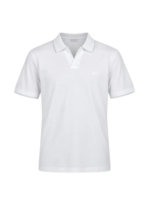 Calvin Klein Jeans slim-fit polo shirt