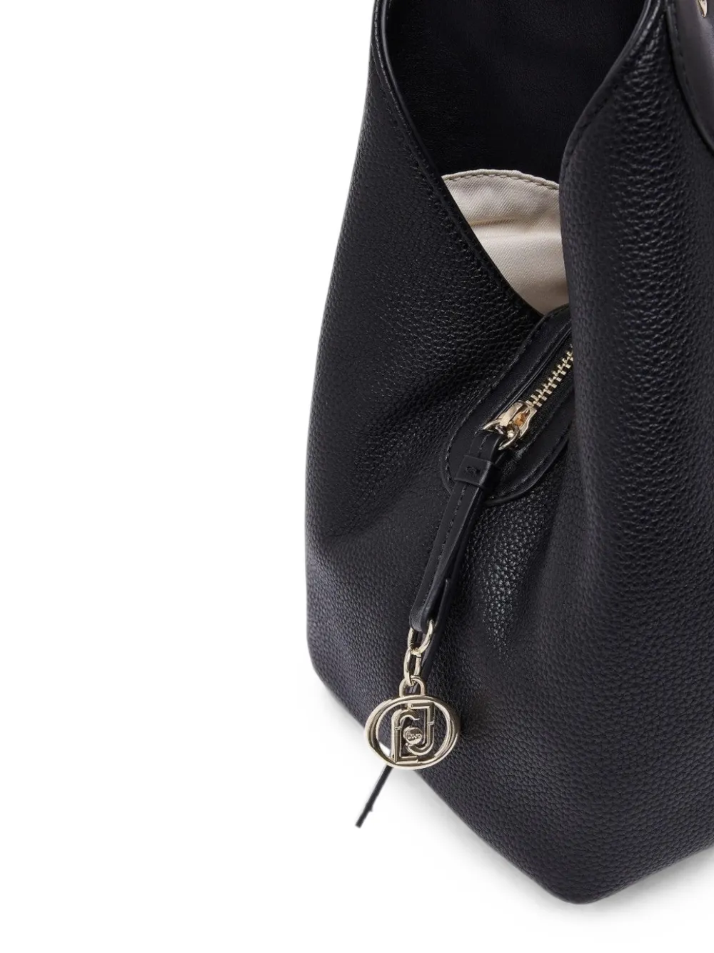 LIU JO Medium tas Zwart