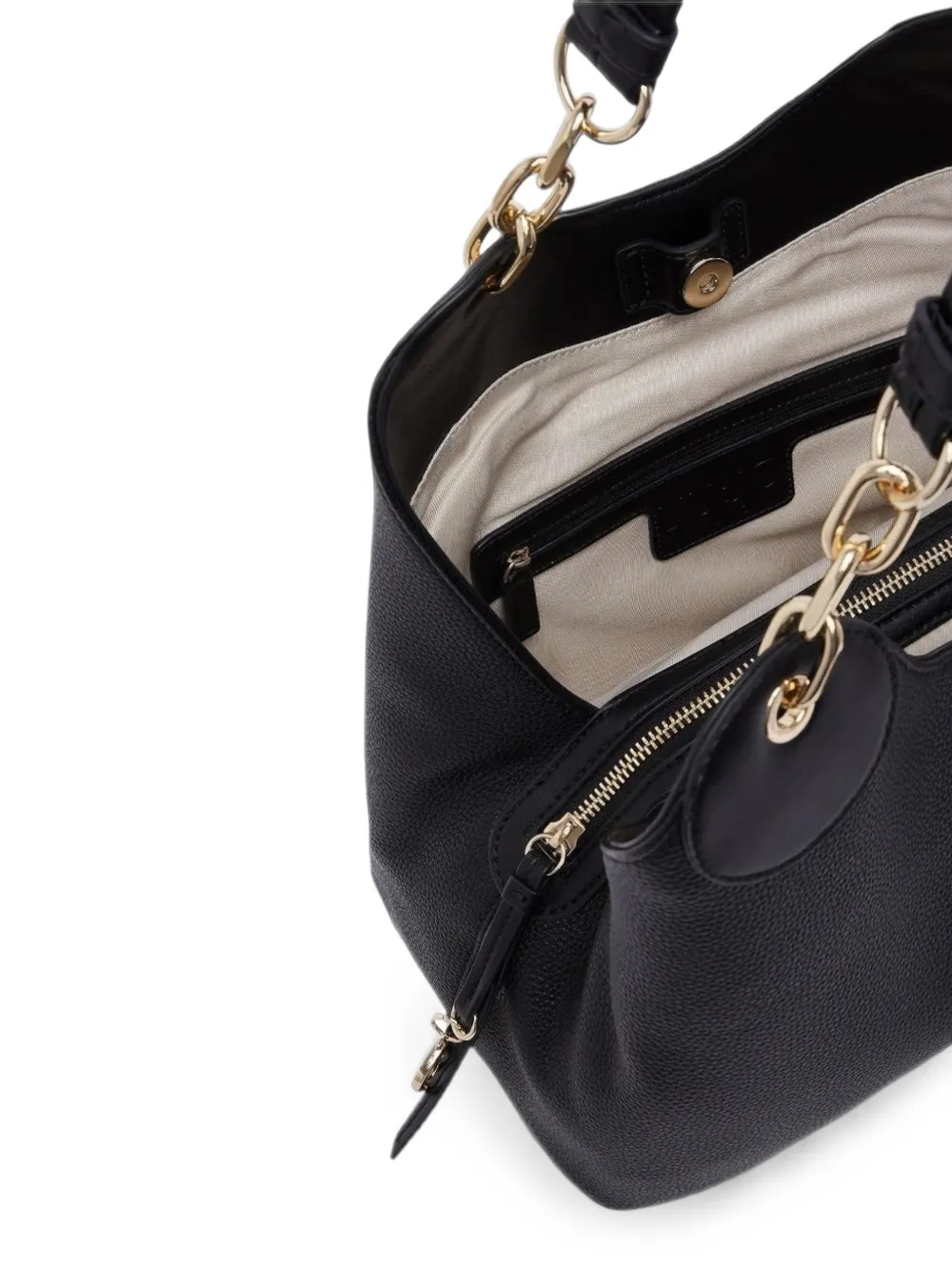 LIU JO Medium tas Zwart