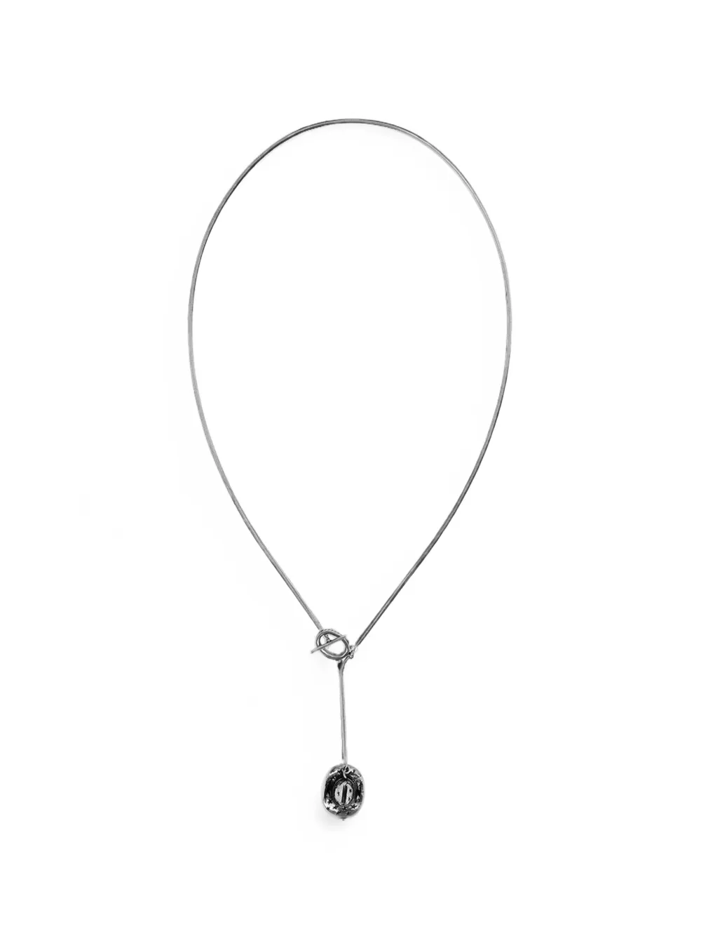 TWOJEYS Hat Lazo necklace