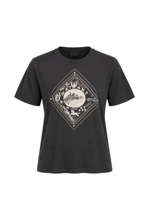 MARANT graphic-print T-shirt