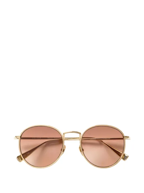 Kaleos Dawson round-frame sunglasses