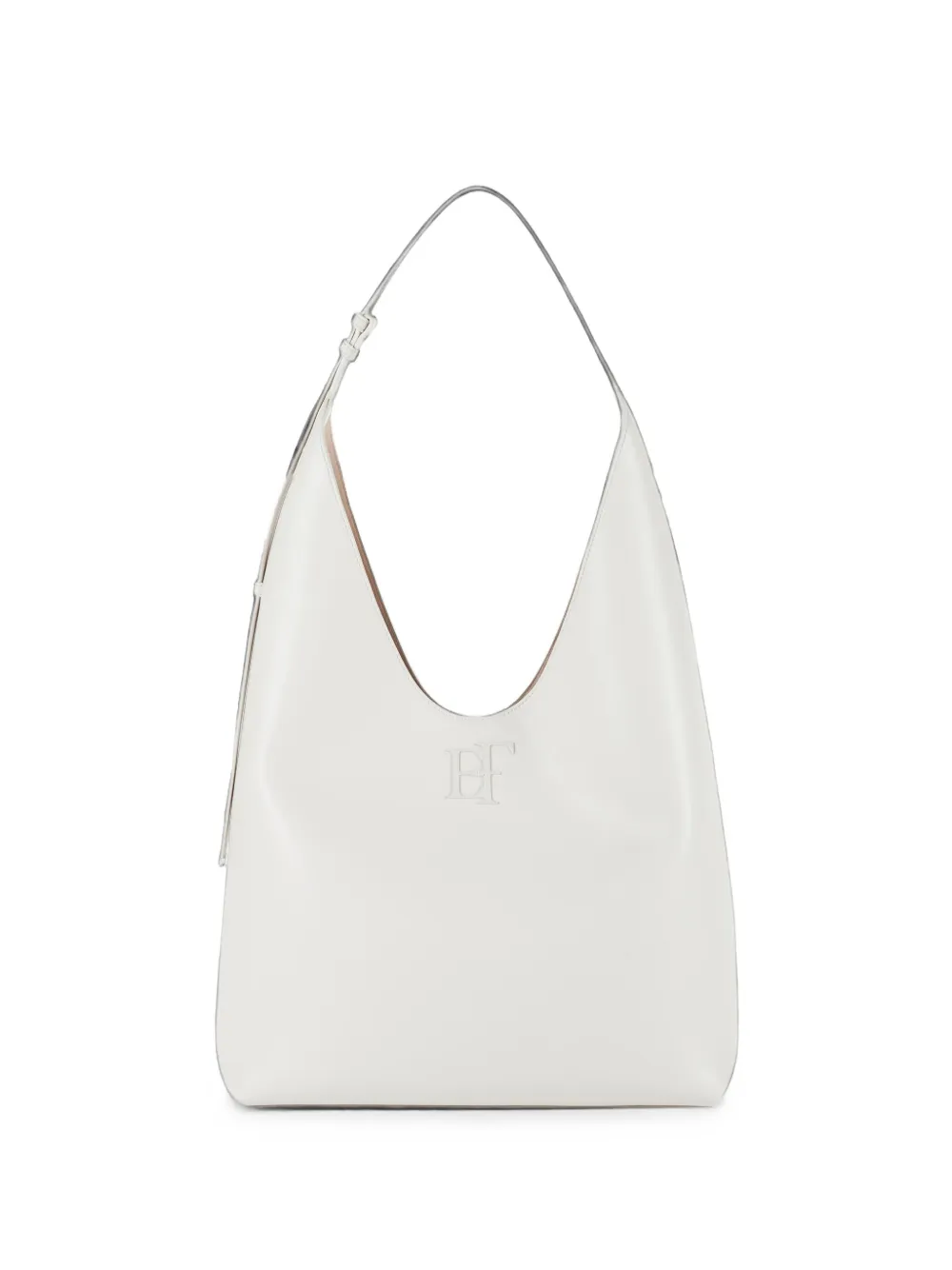 Elisabetta Franchi large bag with logo