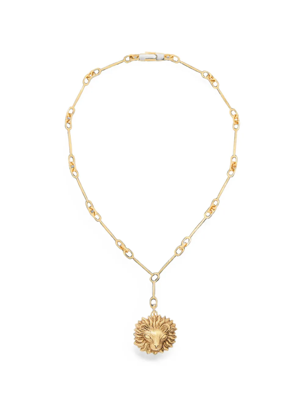 Aurelie Bidermann Saby necklace