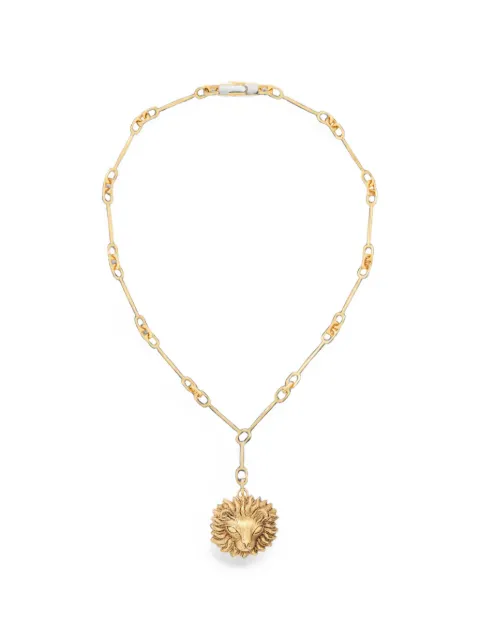Aurelie Bidermann Saby necklace