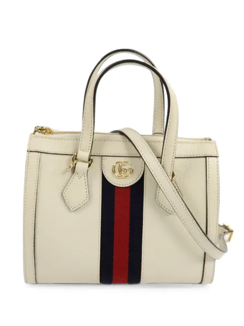 Gucci Pre-Owned Ophidia tote bag