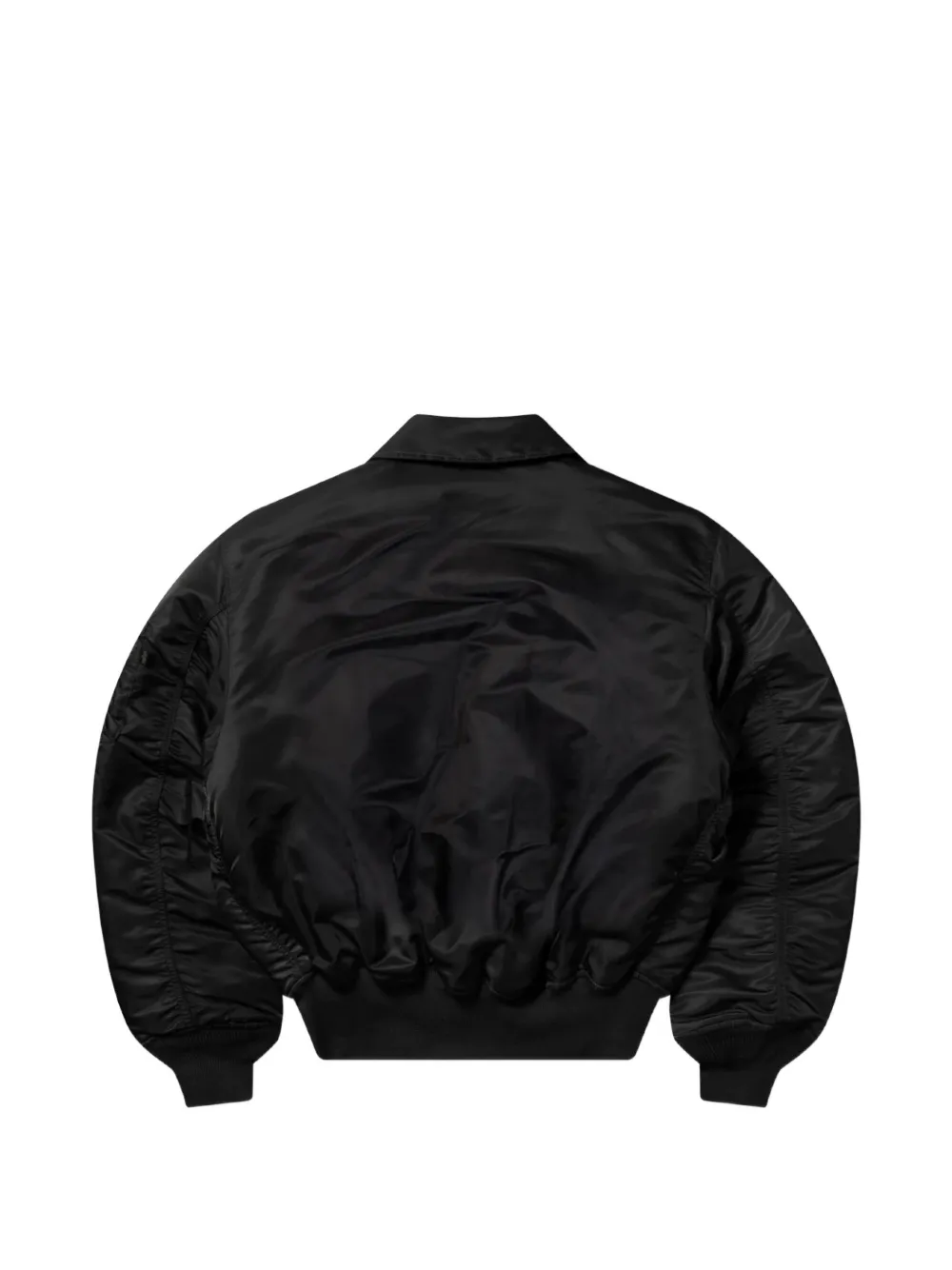 Aries x Alpha Industries Studmeggedon jack Zwart