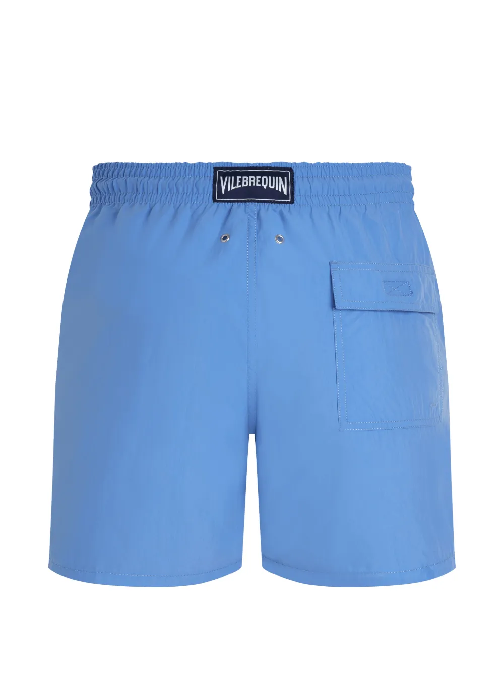 Vilebrequin Starlettes zwembroek Blauw
