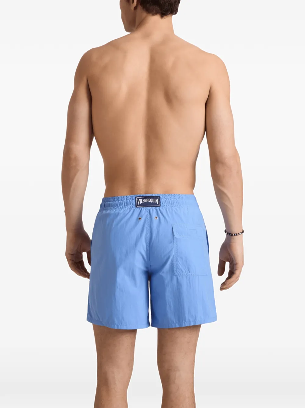Vilebrequin Starlettes zwembroek Blauw