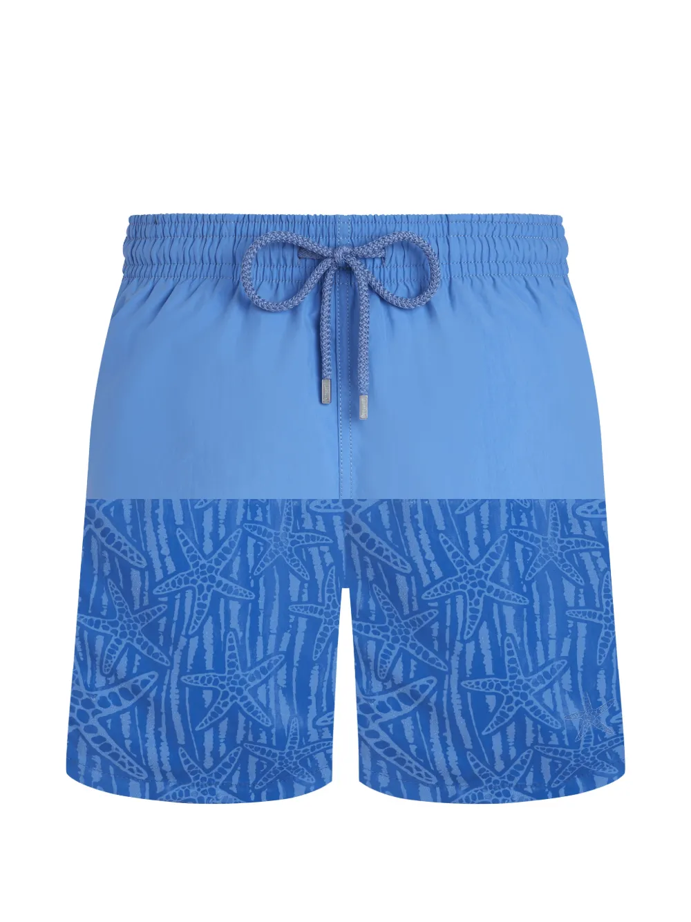 Vilebrequin Starlettes zwembroek Blauw