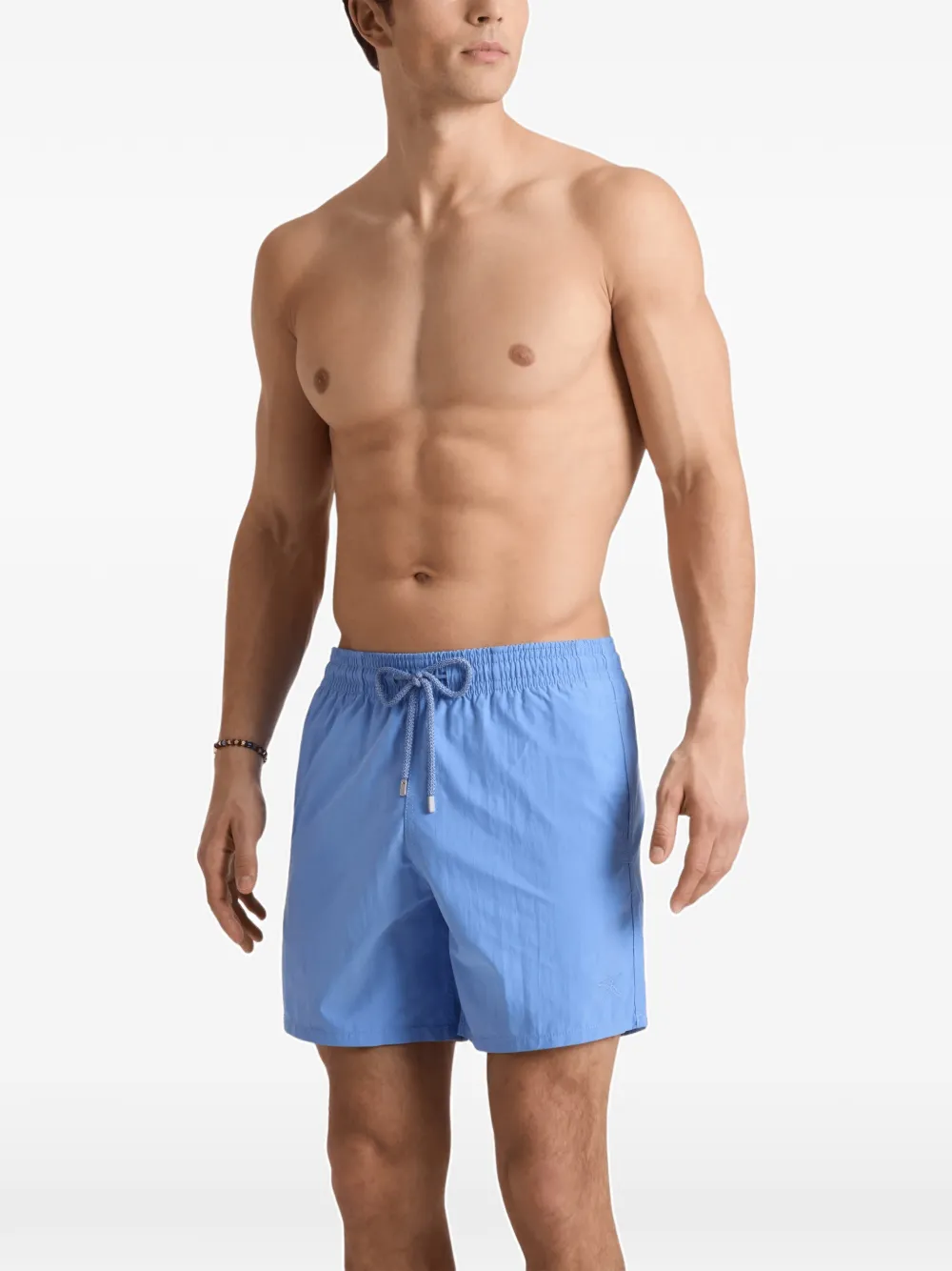 Vilebrequin Starlettes zwembroek Blauw