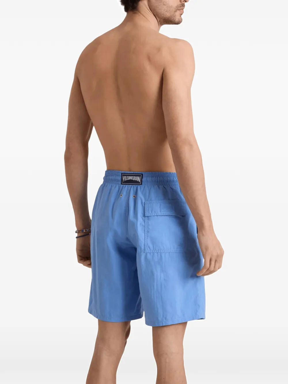 Vilebrequin Starlettes zwembroek Blauw