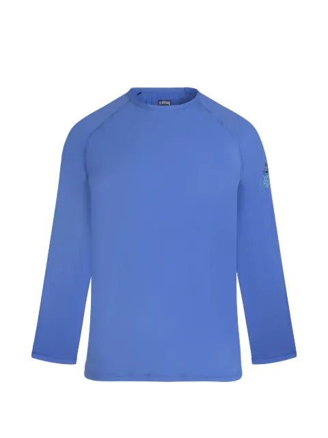 Vilebrequin long-sleeve rashguard T-shirt