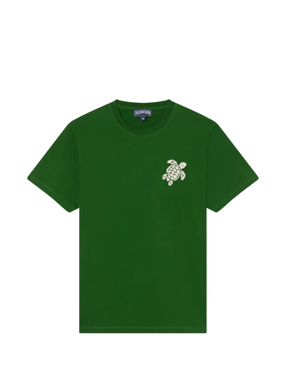Vilebrequin Partisol cotton T-shirt