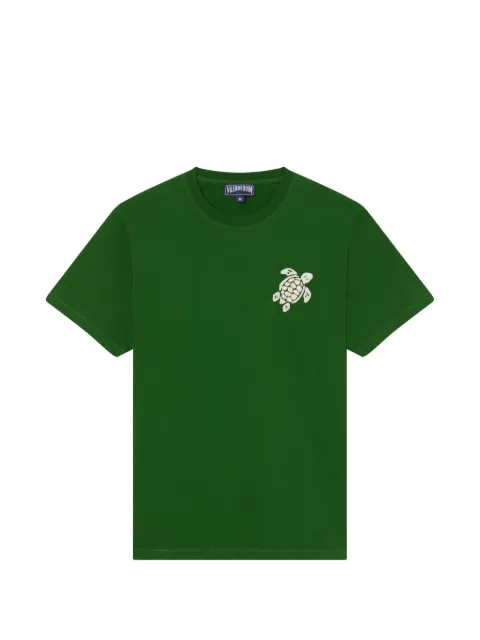 Vilebrequin Partisol cotton T-shirt