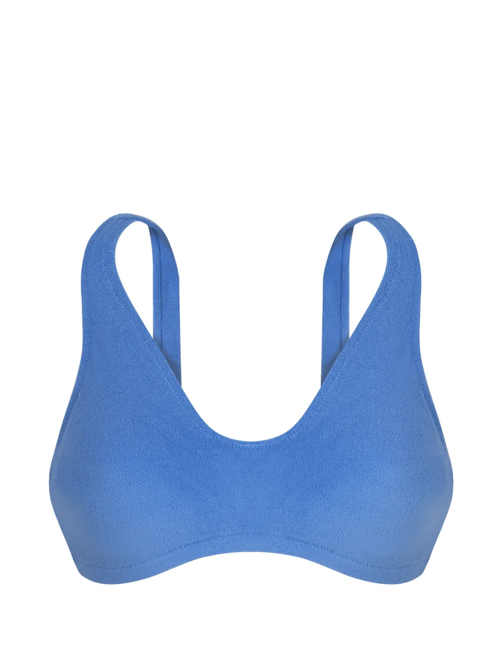 Vilebrequin terry bikini top