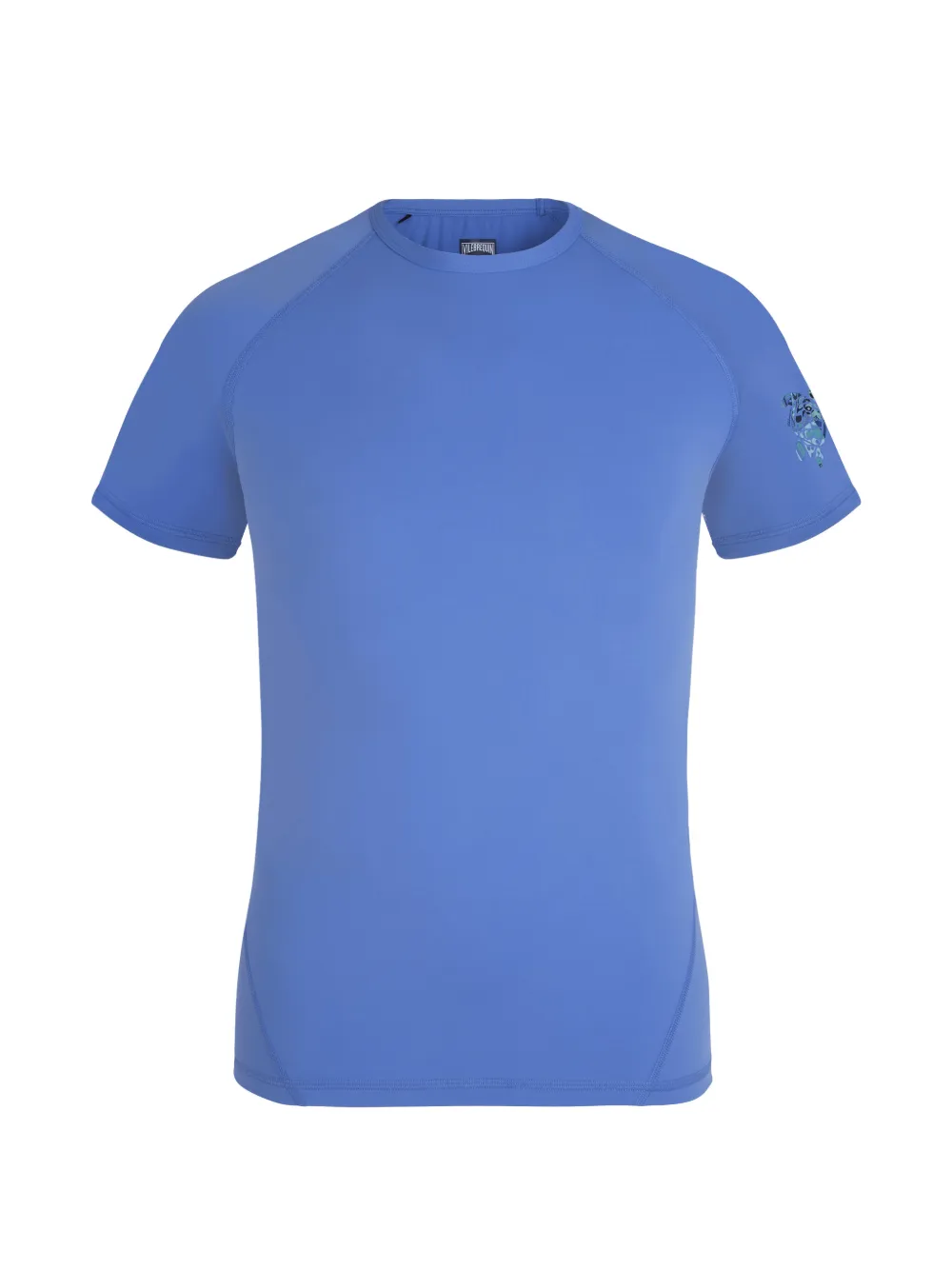Vilebrequin Tigresa Turtle short-sleeve t-shirt
