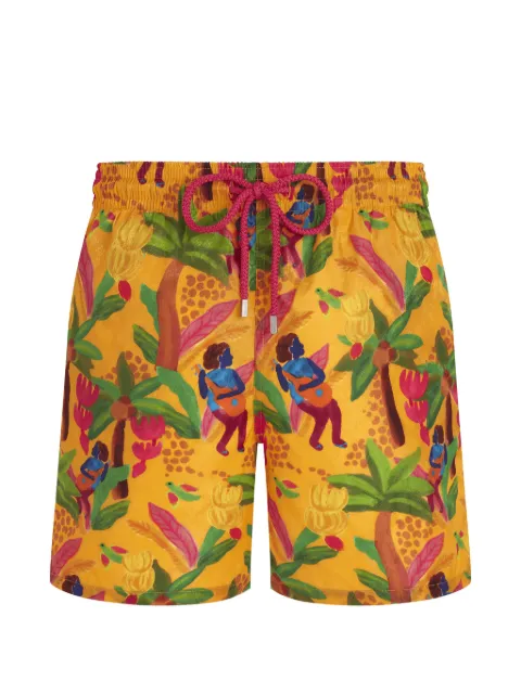 Vilebrequin Tropicalia swim shorts