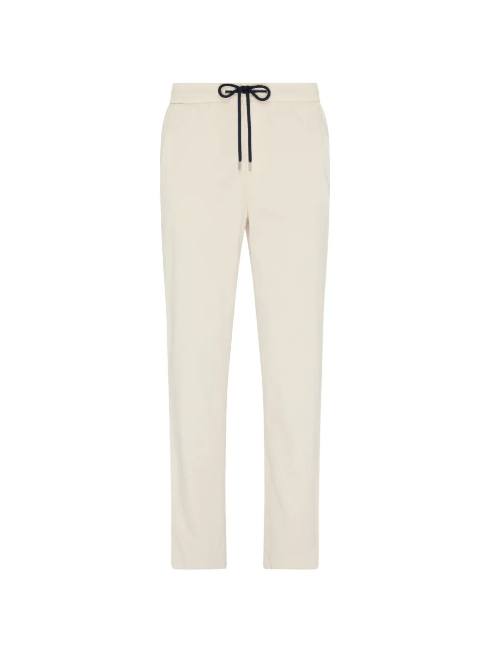 Vilebrequin Clemence elasticated-waist trousers