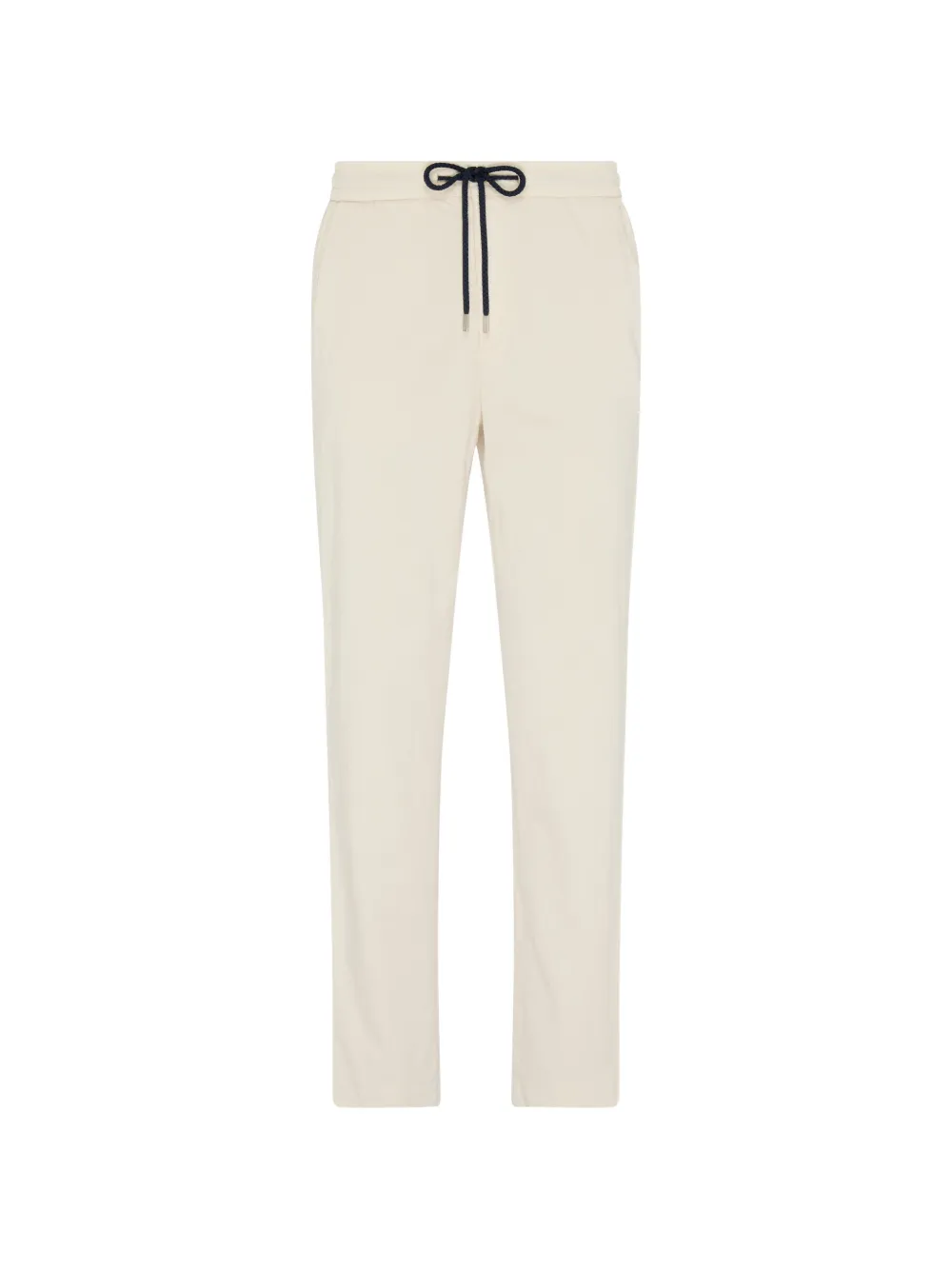 Vilebrequin Clemence elasticated-waist trousers